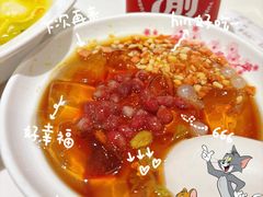 -渝是乎酸菜鱼(龙旗购物中心店)