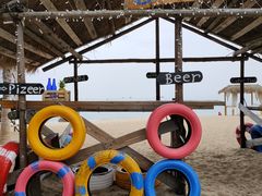 -玫瑰海岸文化旅游度假区