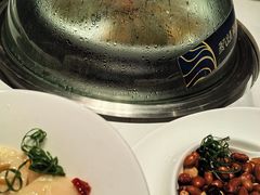 -望海臻鲜·海鲜餐厅