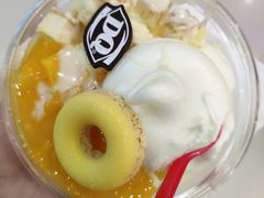 -DQ·蛋糕·冰淇淋(徐东销品茂店)