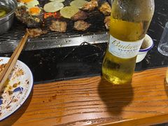 -西昌老号李小肠特色烧烤园(双流店)
