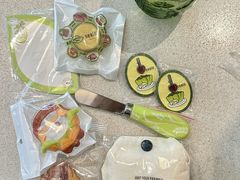 -Seoi6 Bakehouse 陆穗(南天广场店)