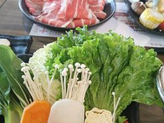 -呷哺呷哺 黄金牧场 (盛世天骄店)