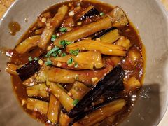 -十三式重庆江湖菜(金茂览秀城店)