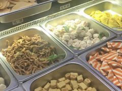 -金火牛烤肉.火锅自助餐厅(桐乡吾悦广场店)