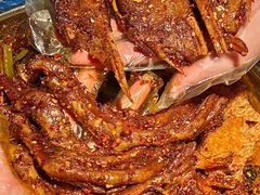 -嘎嘎鸭下巴·爆辣干锅(明教寺店)