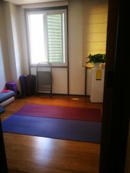 -FineYoga梵音瑜伽·普拉提