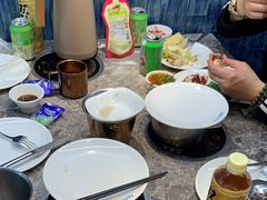-曼格活海鲜·牛排自助(光明蓝鲸店)