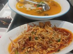 -姥姥春饼·烤鸭(未央路盛龙店)