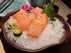 -炙柒Sekinana·精致日料(合生汇店)