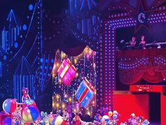 -珠海横琴长隆《卡卡虎奇遇记》