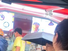 -小胖老味刨冰