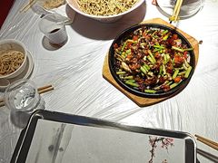 -石牌岭小亮蒸虾•湖北老字号(左岭店)