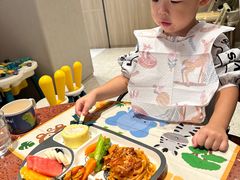 -La Terre乐田(万象城店)