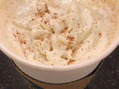 -星巴克(湖州梅地亚广场店)