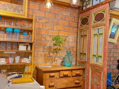-西关84·History·Art·Cafe