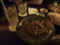 -隐肆威士忌鸡尾酒吧(玉沙国际店)