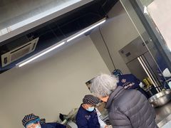 -金杨老摊头蛋饼(金口路店)