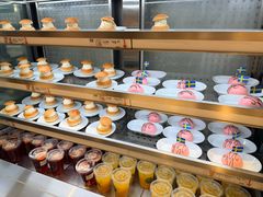 -宜家·瑞典风味餐厅(四元桥店)