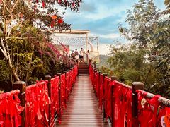 -鹿回头风景区