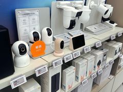 -小米之家汽车(永旺梦乐城店)