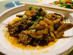 小炒鸡-集贤门·徽菜(南山店)