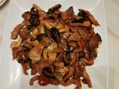 -稻香酒家·33年老字号·港式粤菜(富邦中心店)