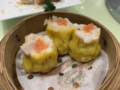 黄沙猪润烧卖-兴悦酒家(环市东路店)