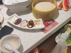 -三人行骨头王火锅(长寿店)