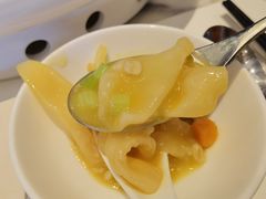 -港丽餐厅(高德置地店)