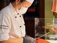 -小吊梨汤·北京菜·烤鸭(鸟巢店)