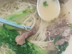 -小杨生煎(香港名都店)