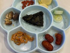 -阳坊胜利涮羊肉(禧乐汇店)