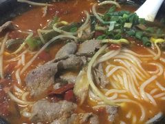 -李米线(武陵路店)
