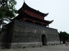 -汴河街
