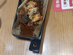 -蓉李记成都名小吃(太原龙湖万达店)