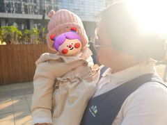 -深业幸福家托育(深业U中心园)