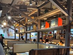 -探鱼·鲜青椒爽麻烤鱼(天一广场店)