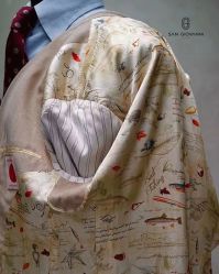 -圣乔凡尼服装定制