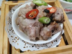 -粤拭轩·广东味道(祥和里店)