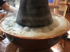 -老门框爆肚涮肉(金宝街店)