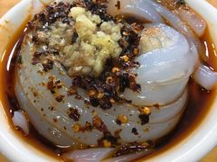 -洞子口张老二凉粉(文殊院店)