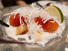 -浩海火燒雲傣家菜(芮欧百货店)