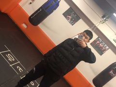 -体育科代表搏击散打体能训练馆(陶然亭店)