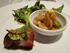 -Yan Ting 宴庭中餐厅(上海静安瑞吉酒店)