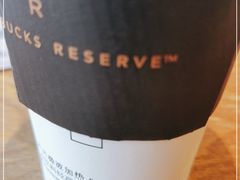 -星巴克臻选(北京富力家园店)