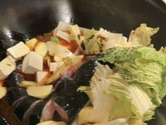 -老东北大铁锅·烧烤·东北菜