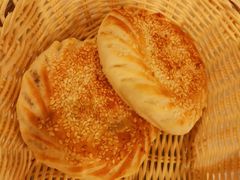 武大郎烧饼-三义和酒楼(广渠门店)