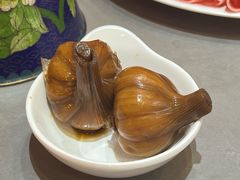 -老铜锅老北京涮羊肉(常发店)