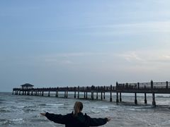 -老虎石海上公园